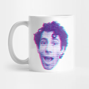 3D Mug